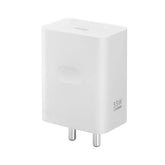 Oppo 33W Supervooc Charger (Only Adapter)